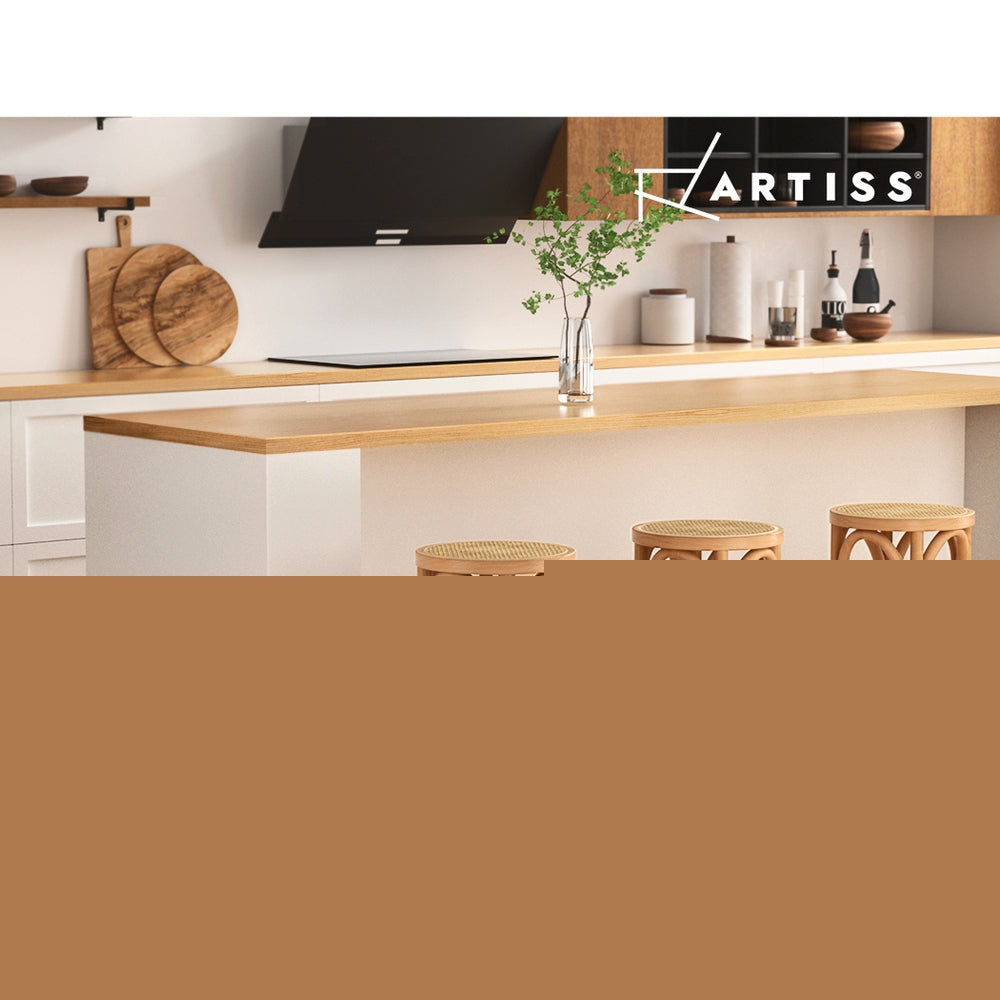 artiss-bar-stools-wooden-stool-counter-chair-kitchen-barstools-rattan-seat at www.mallsonline.com.au