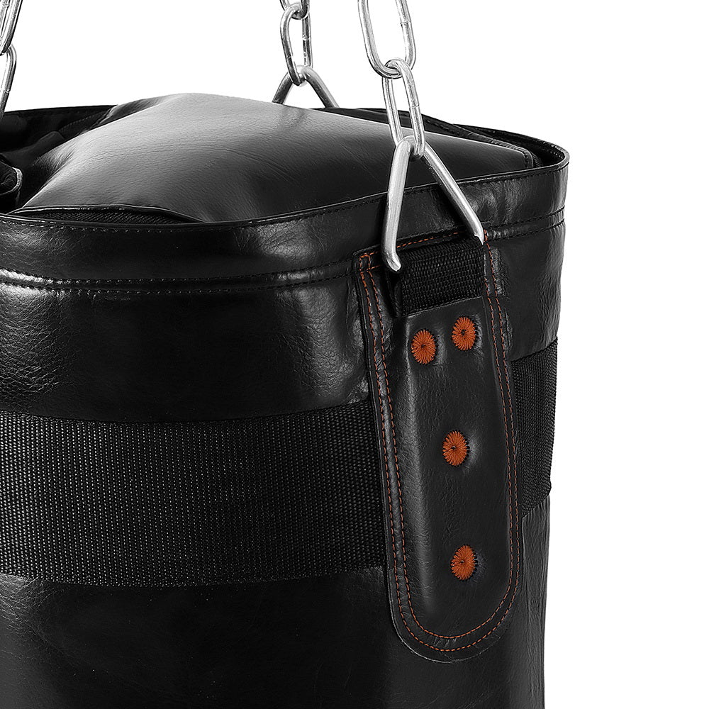 everfit-hanging-boxing-punching-bag-home-gym-training at www.mallsonline.com.au