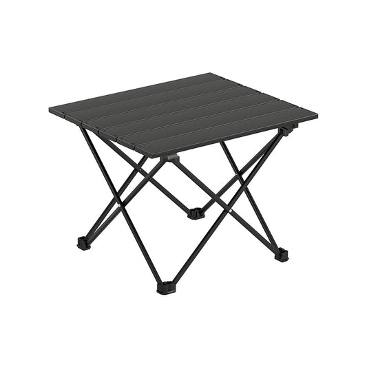 weisshorn-folding-camping-table-40cm-aluminium-portable-outdoor-picnic-bbq www.mallsonline.com.au