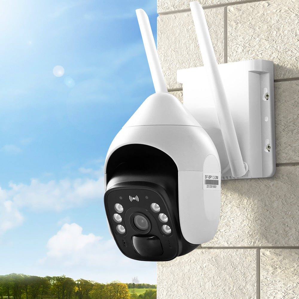 ul-tech-3mp-wireless-ip-camera-outdoor-home-wifi-security-cctv-system-cam www.mallsonline.com.au