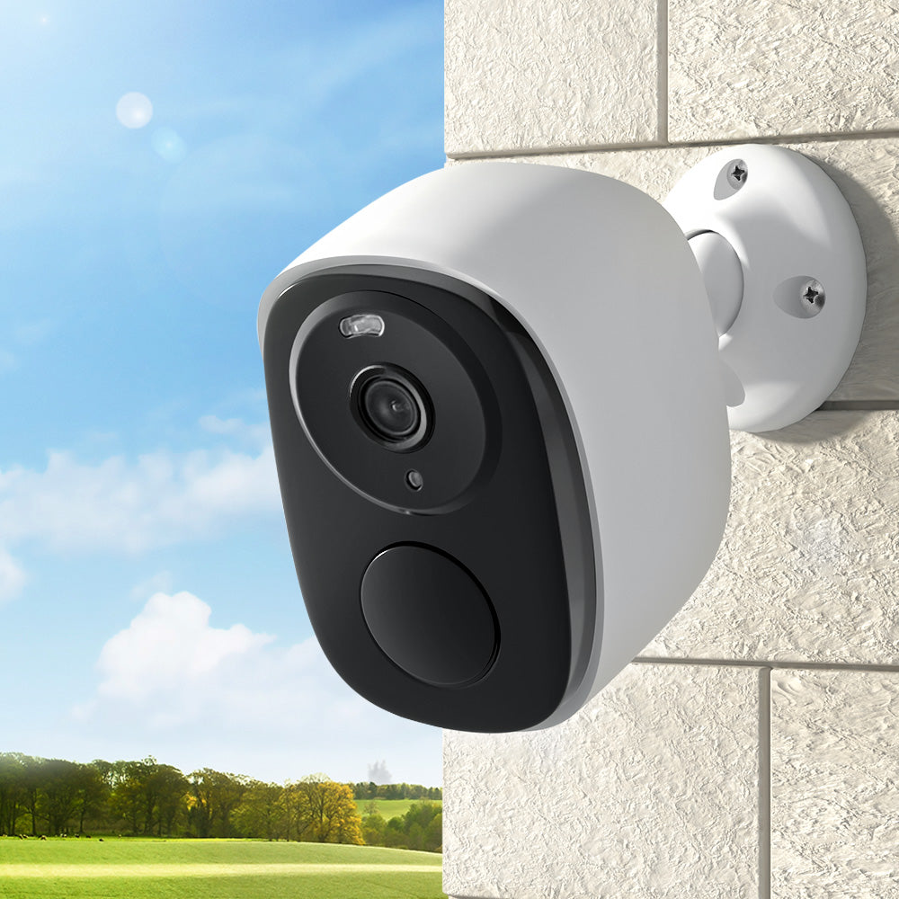 ul-tech-3mp-wireless-security-camera-ip-wifi-home-cctv-system-outdoor-indoor www.mallsonline.com.au