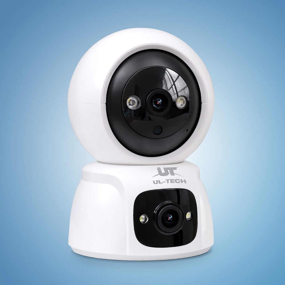 ul-tech-3mp-ip-camera-baby-security-cctv www.mallsonline.com.au