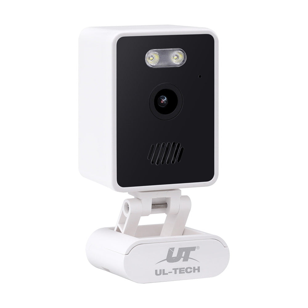 ul-tech-3mp-ip-camera-baby-monitor www.mallsonline.com.au