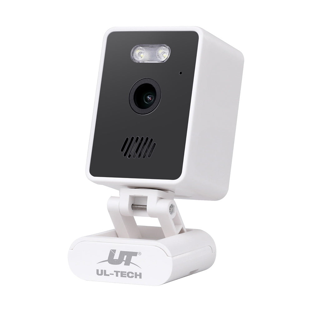 ul-tech-3mp-ip-camera-baby-monitor www.mallsonline.com.au