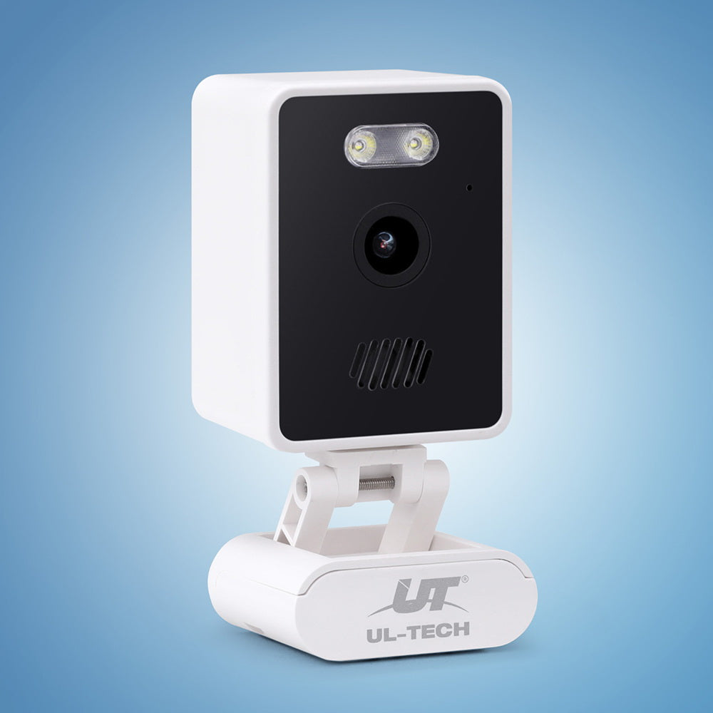 ul-tech-3mp-ip-camera-baby-monitor www.mallsonline.com.au
