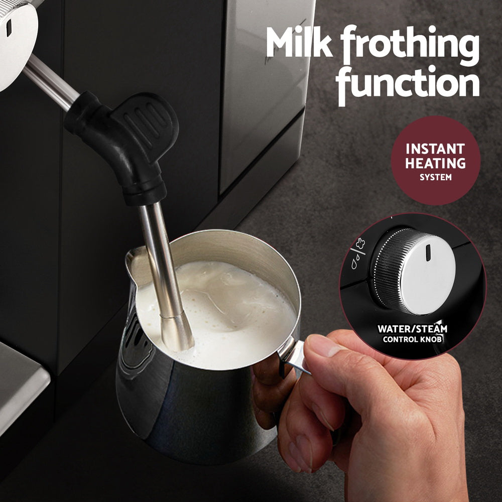 devanti-20-bar-coffee-machine-espresso-cafe-maker-black www.mallsonline.com.au