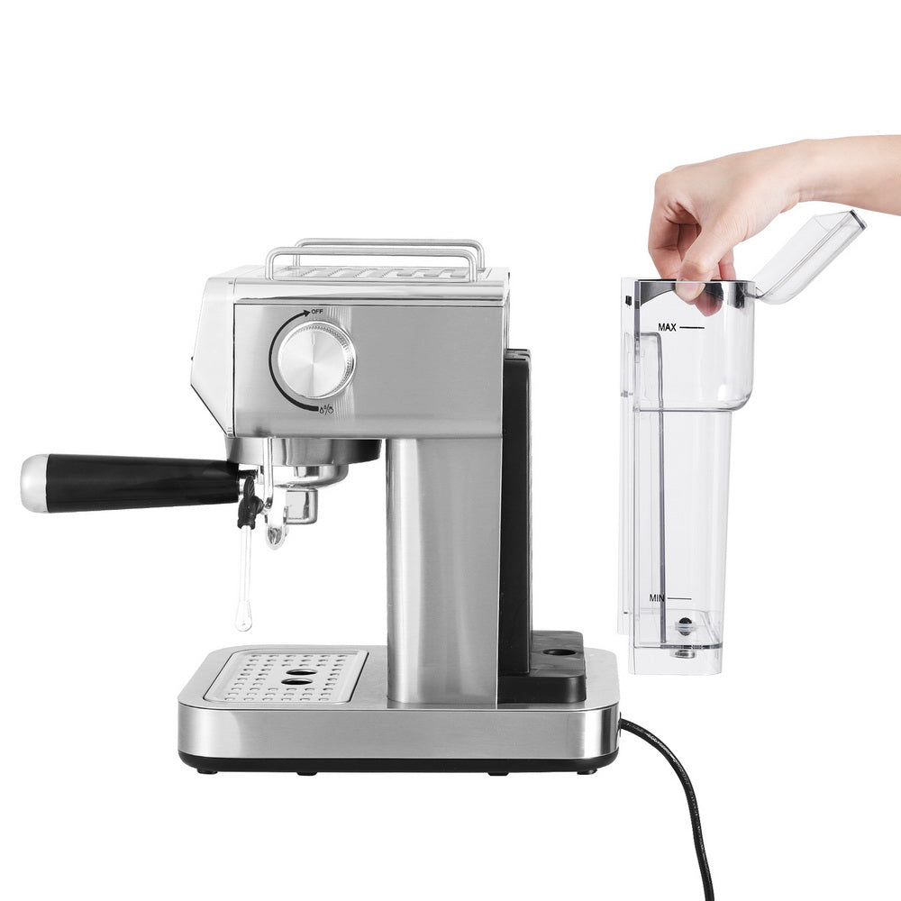 devanti-20-bar-coffee-machine-espresso-cafe-maker www.mallsonline.com.au