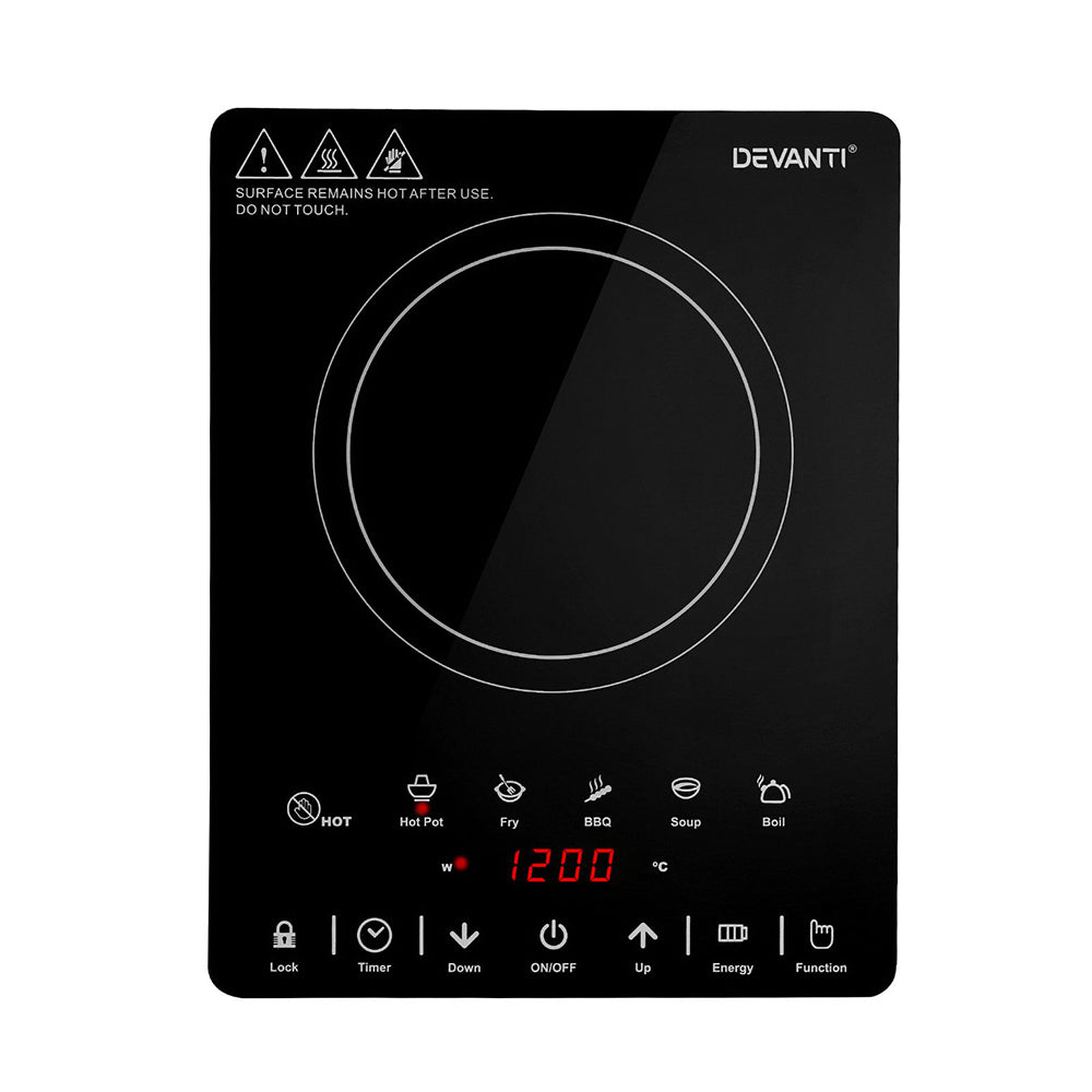 devanti-electric-ceramic-cooktop-30cm at www.mallsonline.com.au