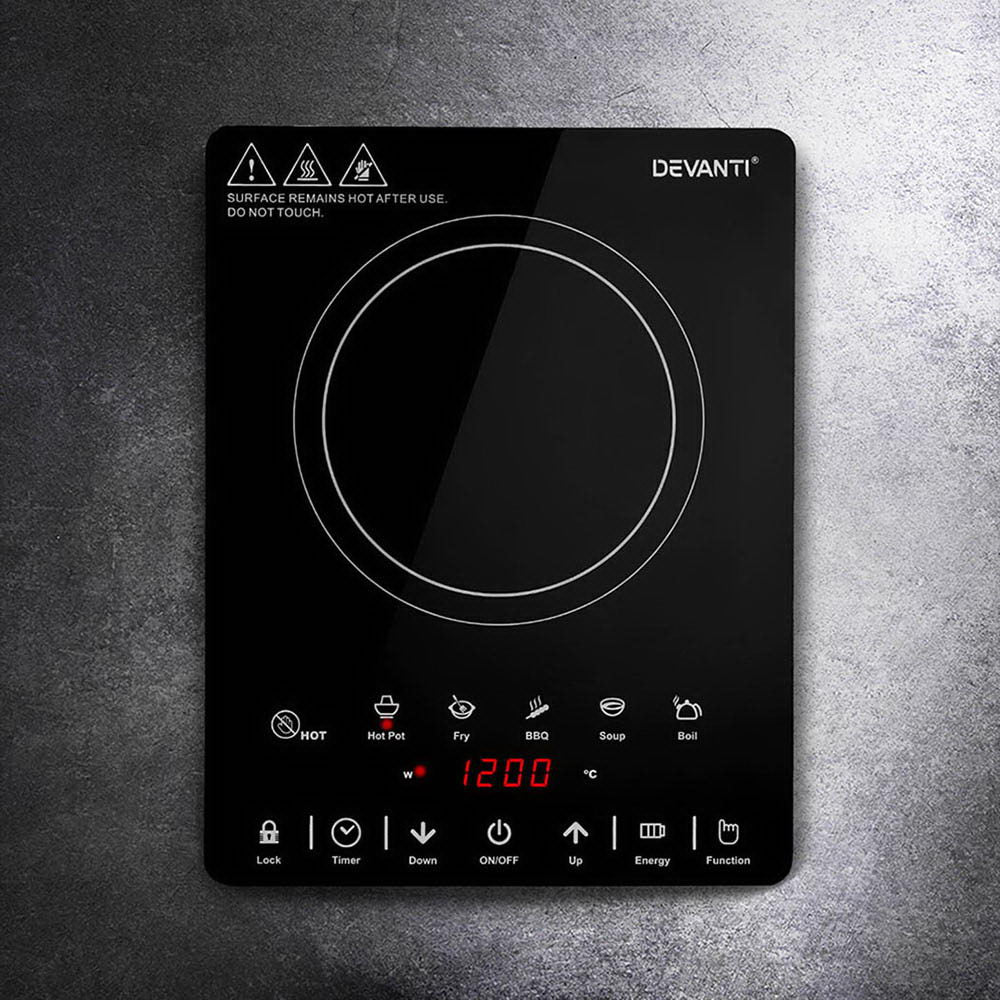 devanti-electric-ceramic-cooktop-30cm at www.mallsonline.com.au