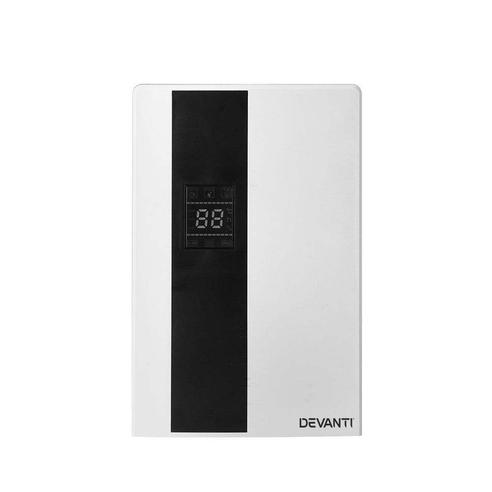 devanti-dehumidifier-2l-air-purifier-white www.mallsonline.com.au
