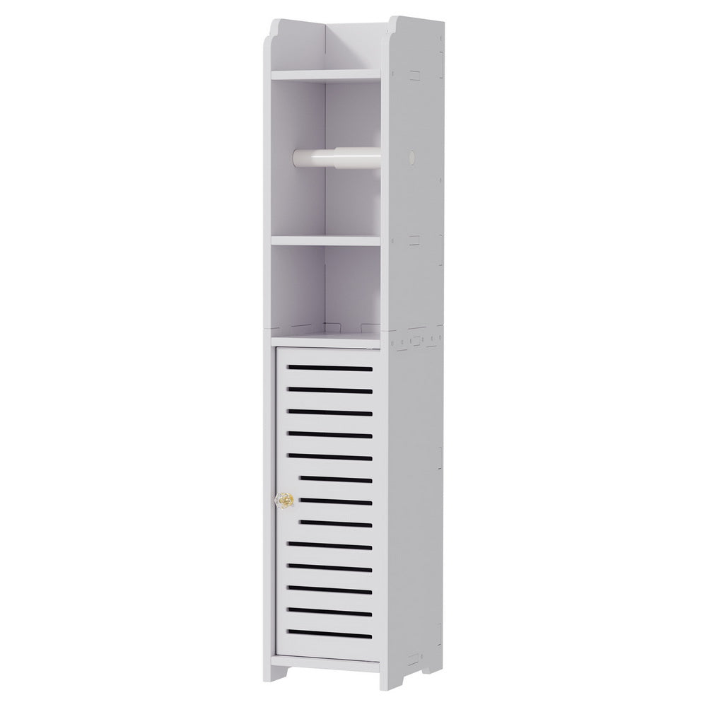 artiss-bathroom-cabinet-toilet-roll-holder-tissue-organizer-3-tier-floor-cabinet www.mallsonline.com.au