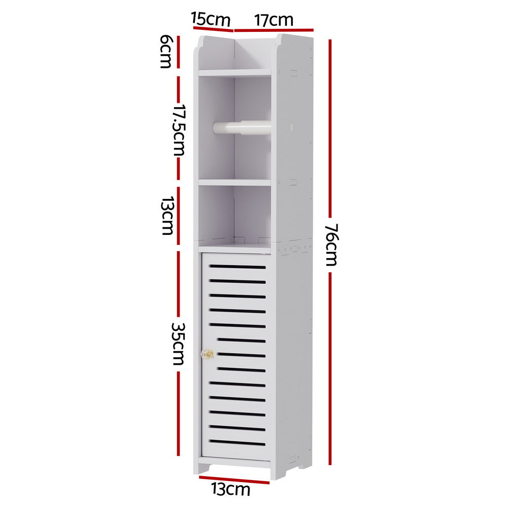 artiss-bathroom-cabinet-toilet-roll-holder-tissue-organizer-3-tier-floor-cabinet www.mallsonline.com.au