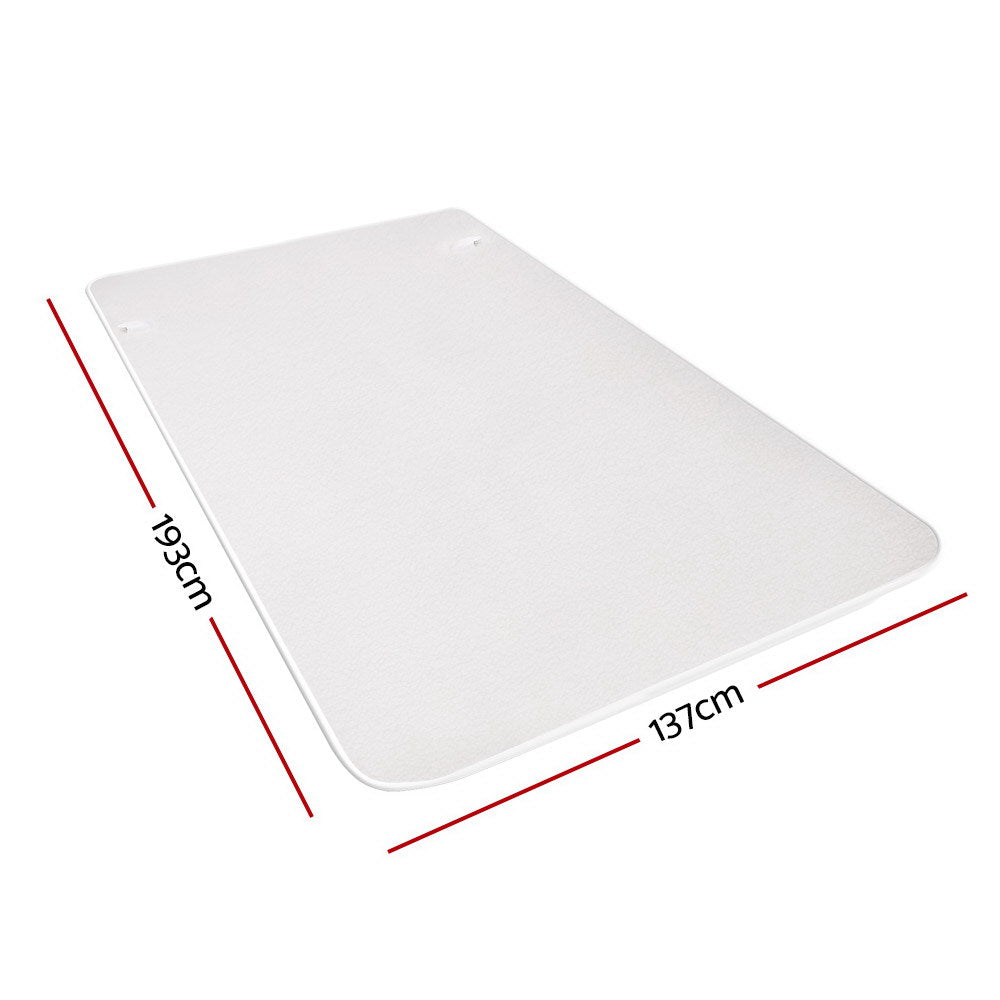 giselle-bedding-double-size-electric-blanket-fleece at www.mallsonline.com.au