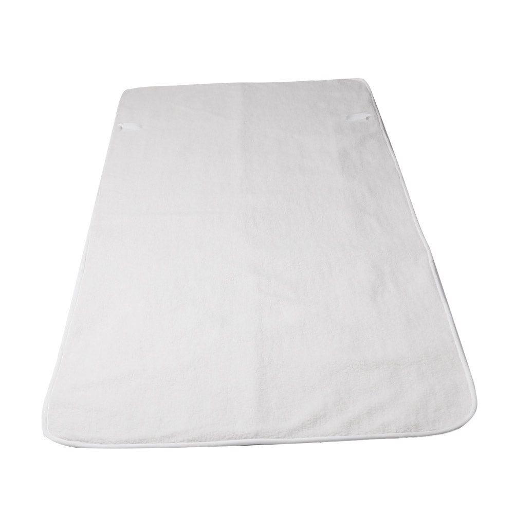 giselle-bedding-single-size-electric-blanket-fleece at www.mallsonline.com.au
