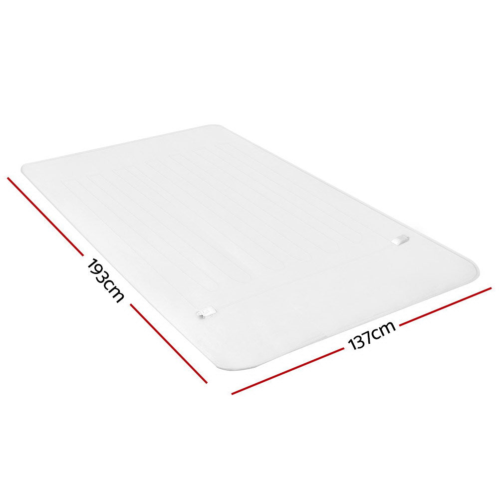 giselle-bedding-double-size-electric-blanket-polyester www.mallsonline.com.au