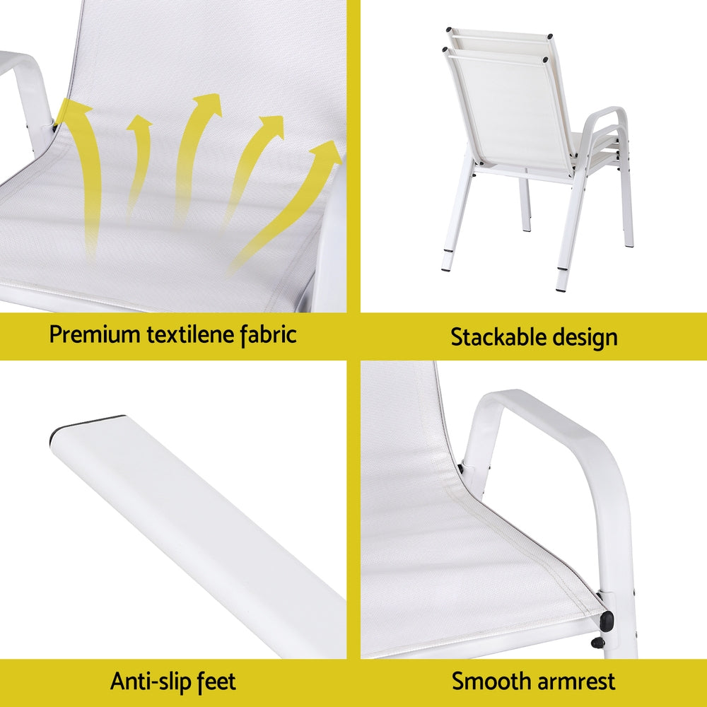 gardeon-2pc-outdoor-dining-chairs-stackable-lounge-chair-patio-furniture-white