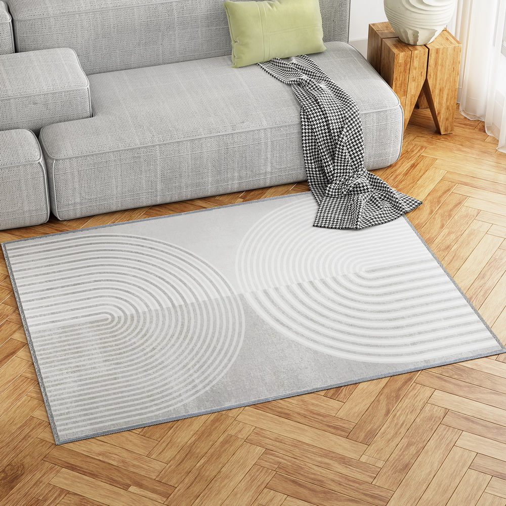 artiss-floor-rugs-120x160cm-washable-area-mat-large-carpet-faux-rabbit-fur-cyril www.mallsonline.com.au