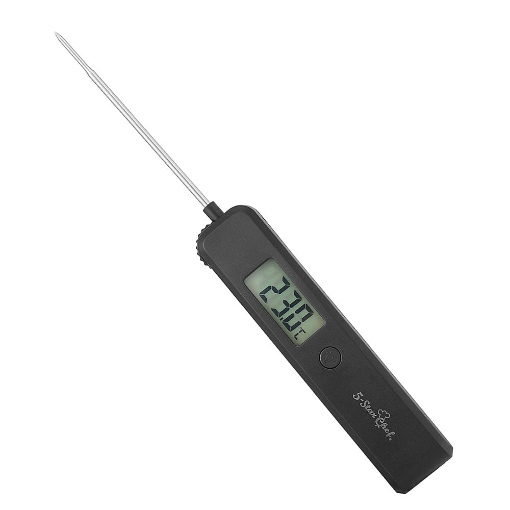5-star-chef-food-thermometer-bbq-meat-instant-read-cooking-fast-smoker-jam-pizza at www.mallsonline.com.au