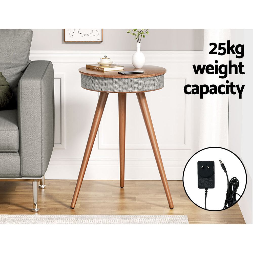 artiss-smart-coffee-table-wireless-charging-bluetooth-speaker www.mallsonline.com.au