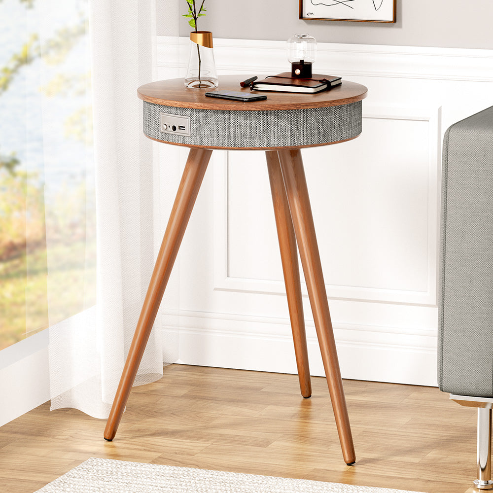 artiss-smart-coffee-table-wireless-charging-bluetooth-speaker www.mallsonline.com.au