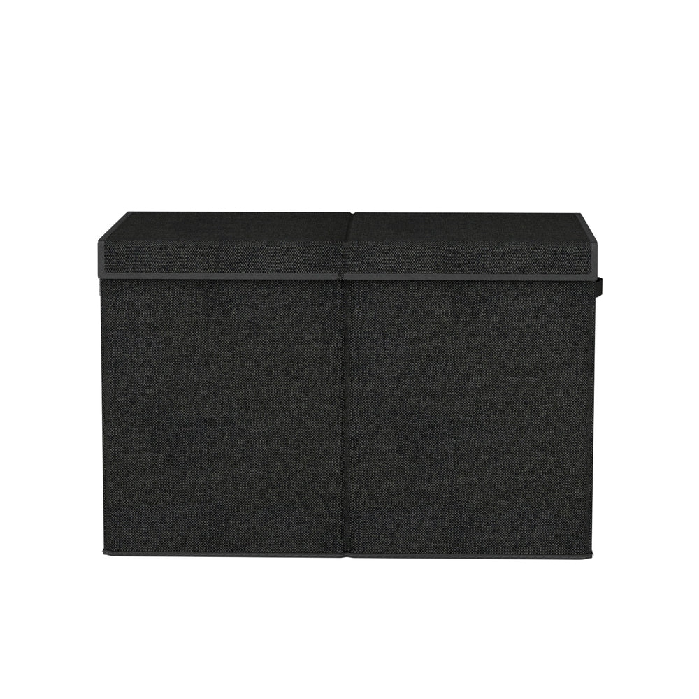 keezi-large-toy-box-chest-storage-with-flip-top-lid-foldable-organizer-bins www.mallsonline.com.au