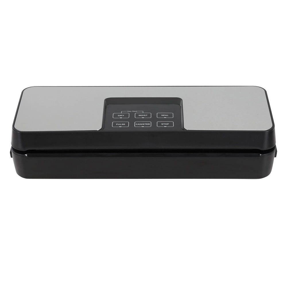 devanti-food-vacuum-sealer-machine-fresh-storage-auto-seal-slide-cutter-5-modes www.mallsonline.com.au