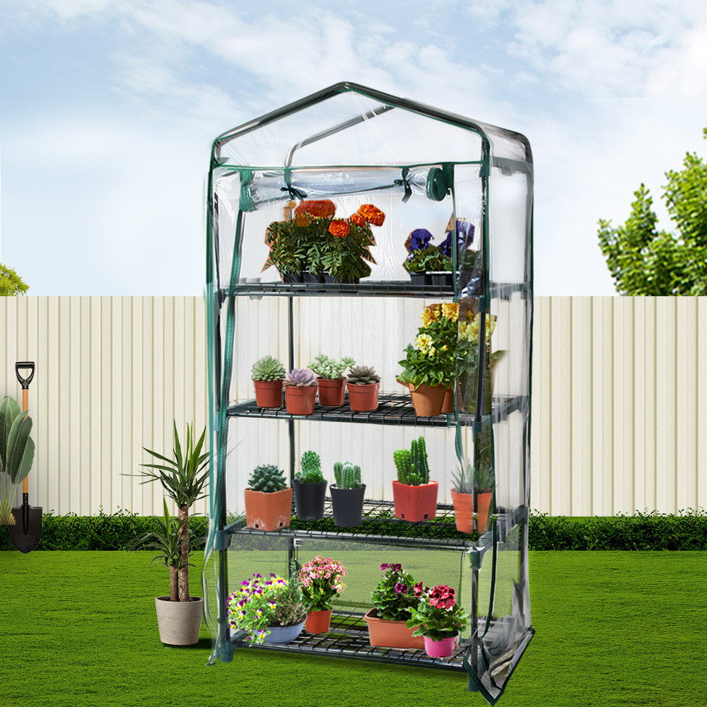 greenfingers-greenhouse-garden-shed-tunnel-plant-green-house-storage-plant-lawn www.mallsonline.com.au