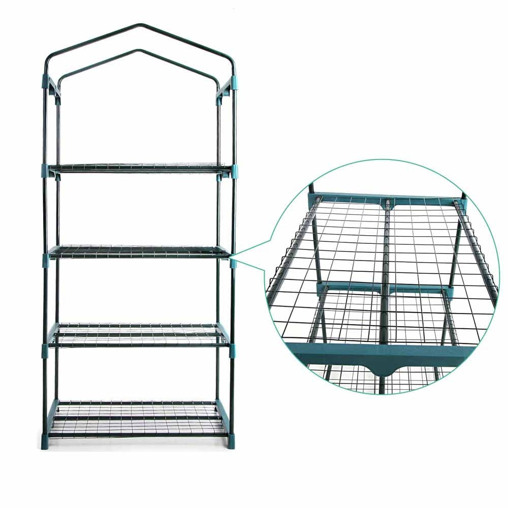 greenfingers-greenhouse-garden-shed-tunnel-plant-green-house-storage-plant-lawn www.mallsonline.com.au