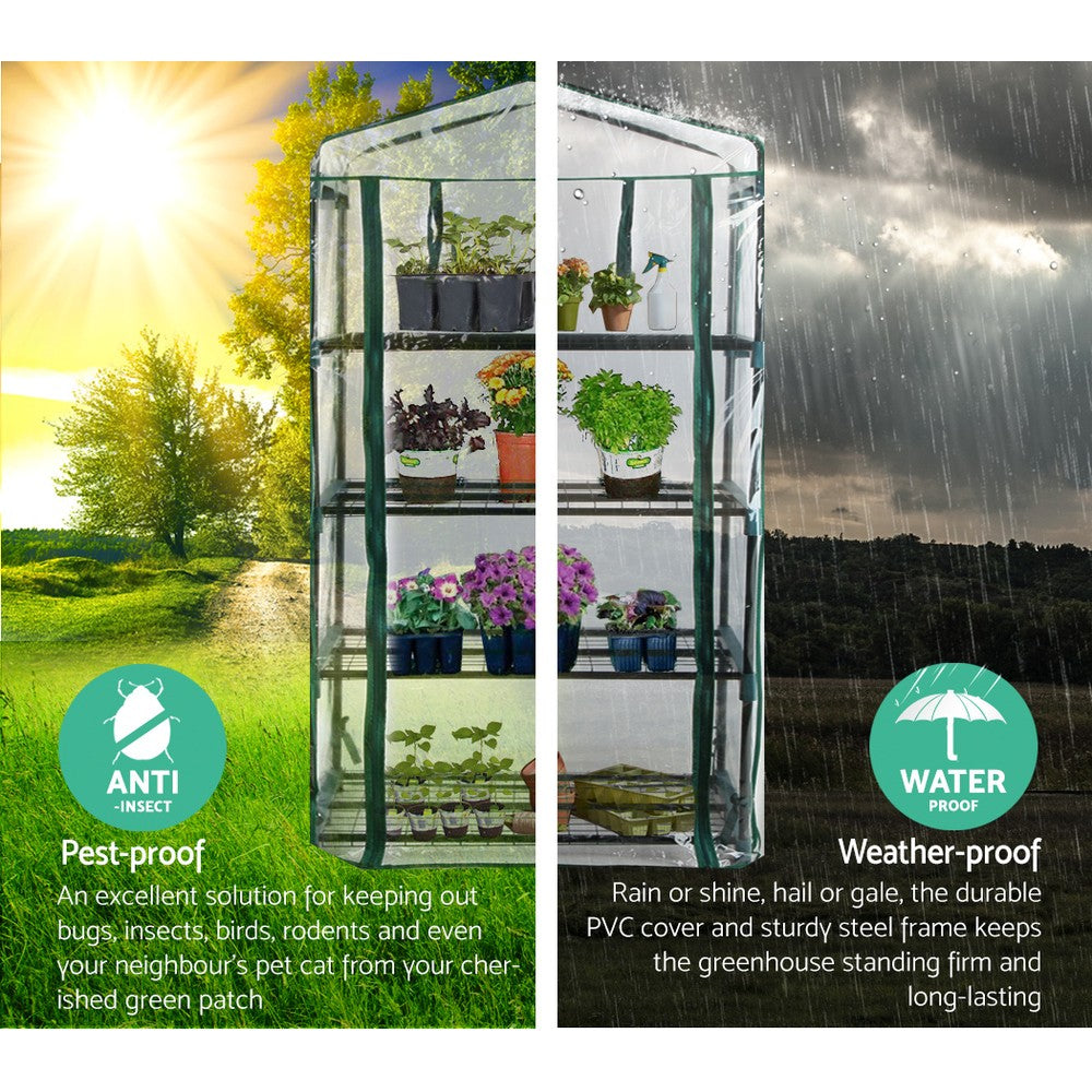 greenfingers-greenhouse-garden-shed-tunnel-plant-green-house-storage-plant-lawn www.mallsonline.com.au