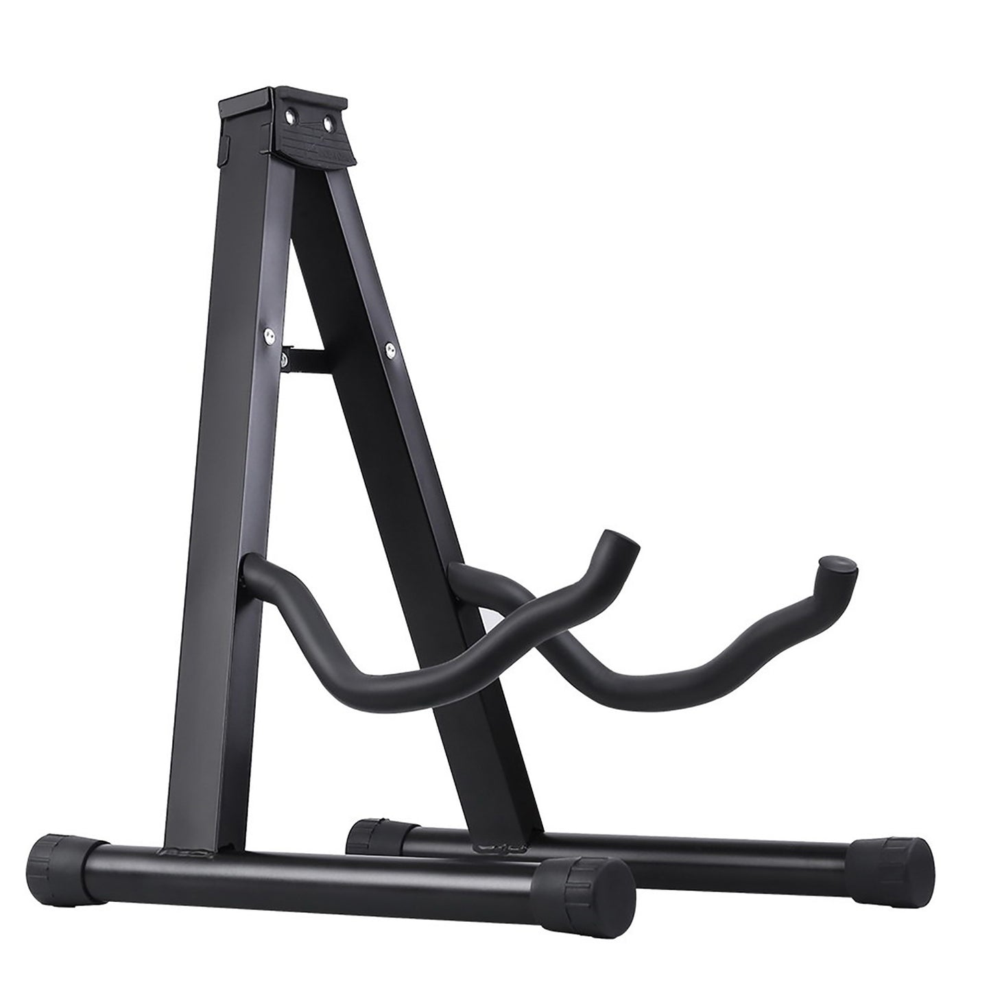 alpha-folding-acoustic-guitar-stand-bass-floor-rack-holder-accessories-pack at www.mallsonline.com.au