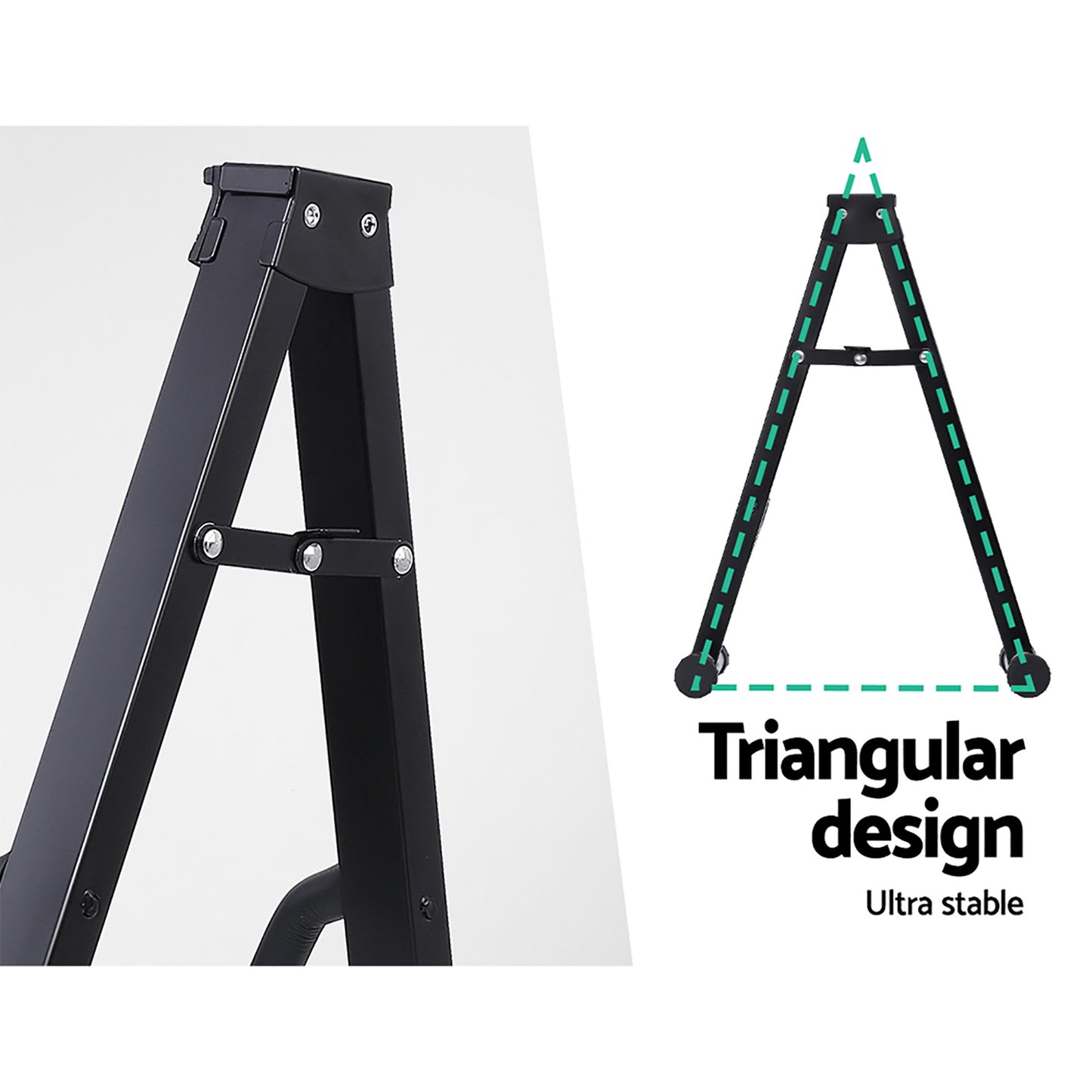 alpha-folding-acoustic-guitar-stand-bass-floor-rack-holder-accessories-pack at www.mallsonline.com.au