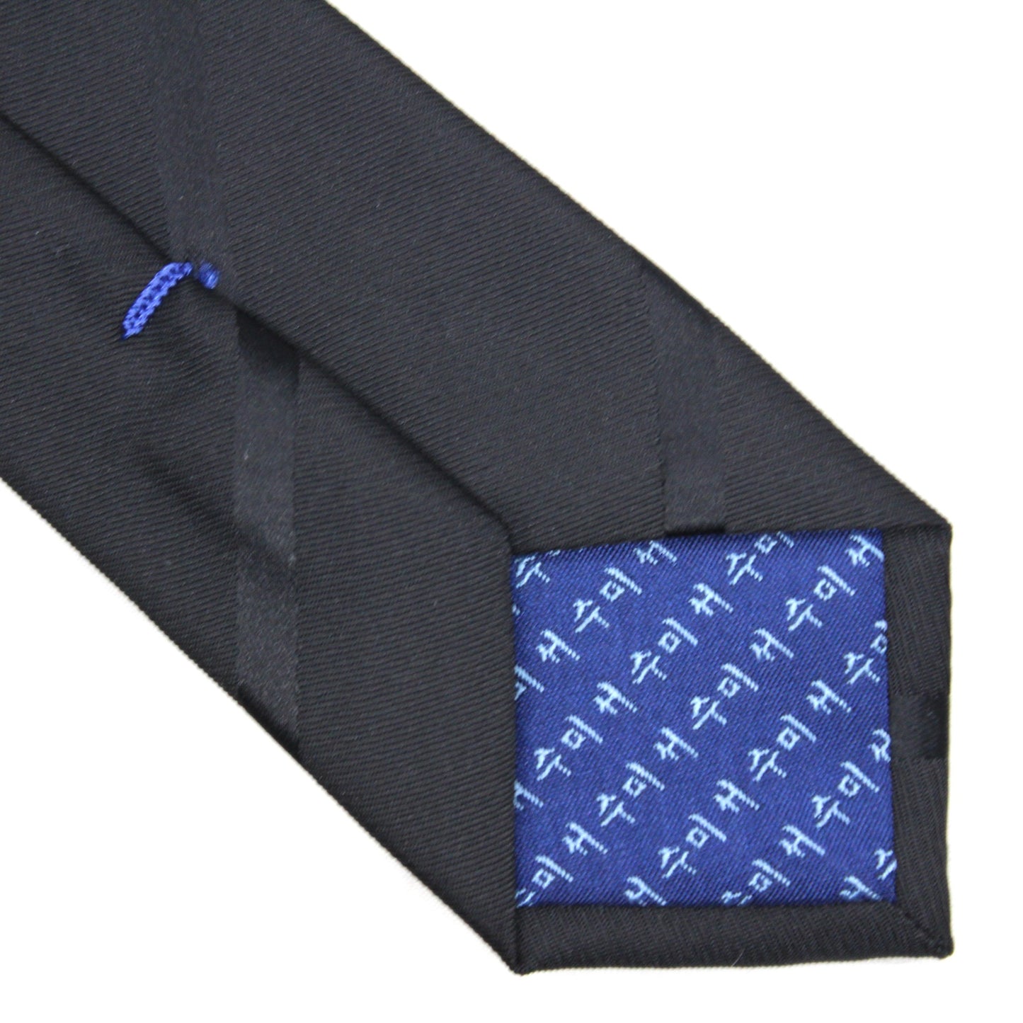necktie-7cm-poly-bucephalus www.mallsonline.com.au