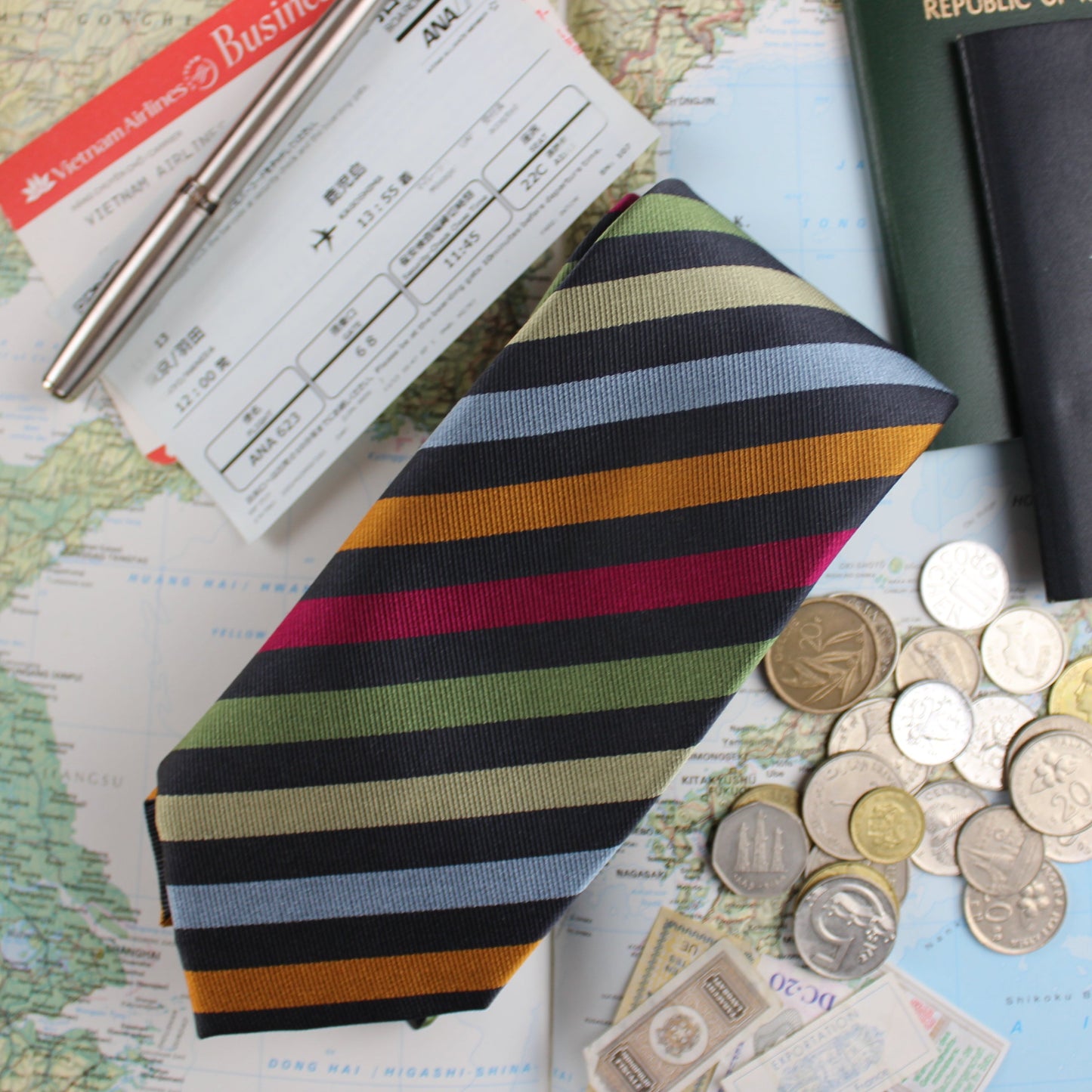 necktie-8-5cm-silk-melbourne www.mallsonline.com.au