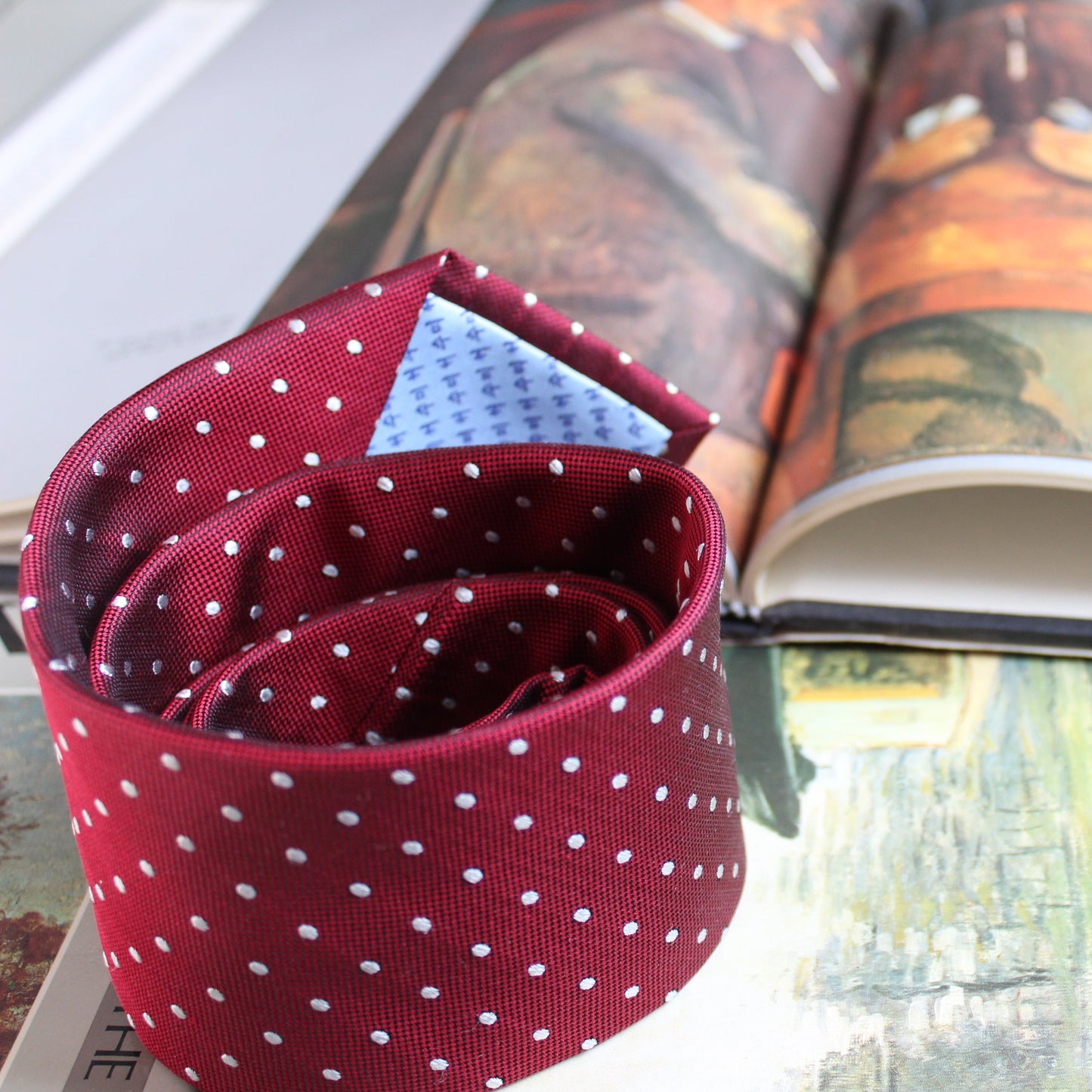 necktie-8-5cm-silk-william-dampier www.mallsonline.com.au