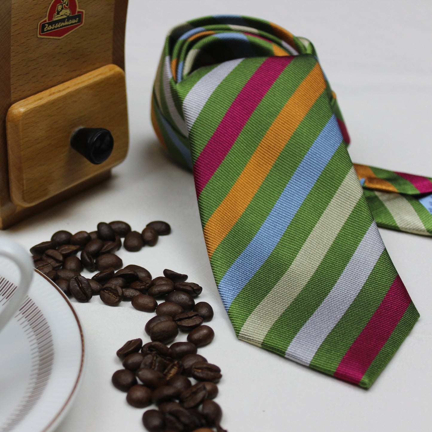 necktie-7cm-silk-seoul www.mallsonline.com.au