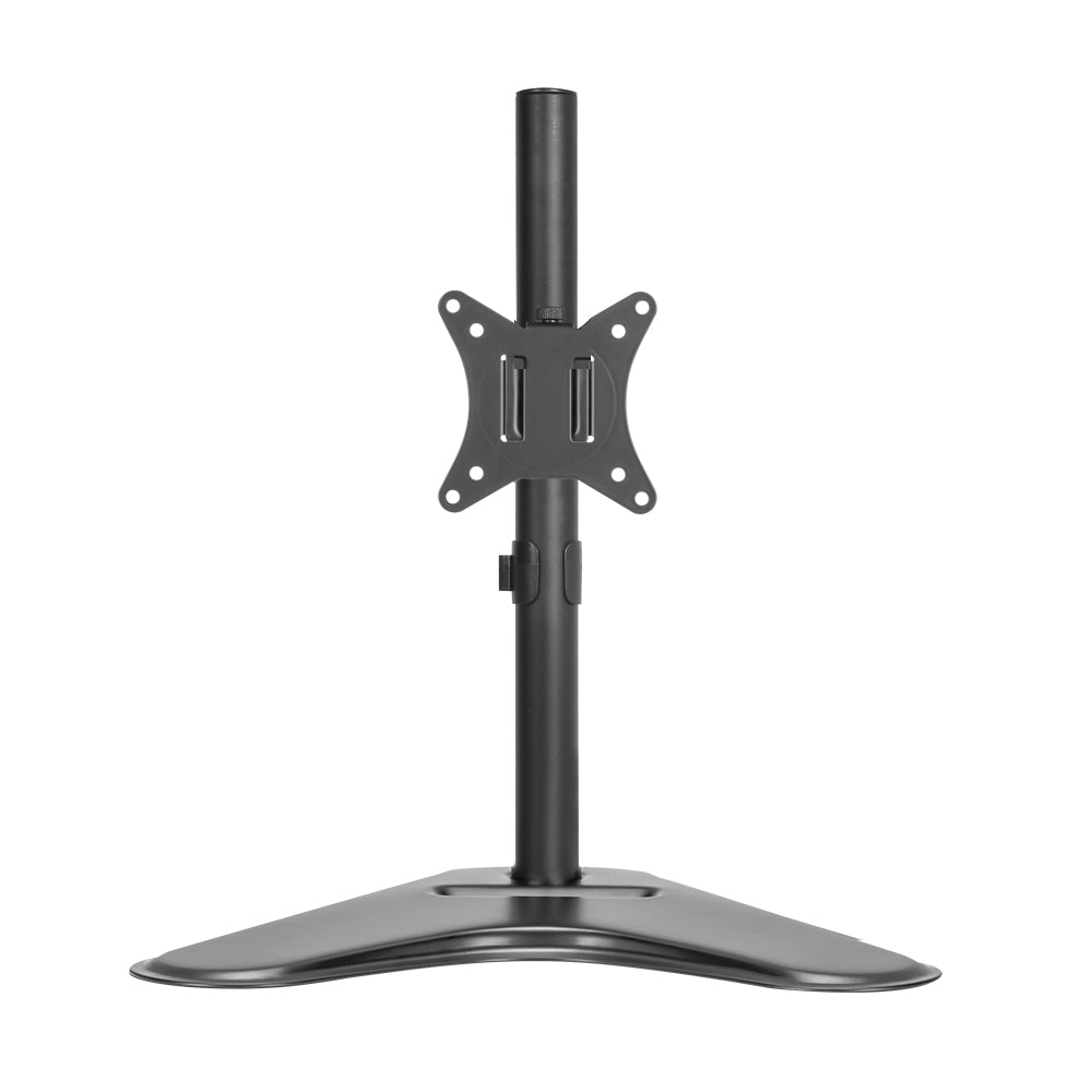 artiss-monitor-arm-stand-single-black at www.mallsonline.com.au