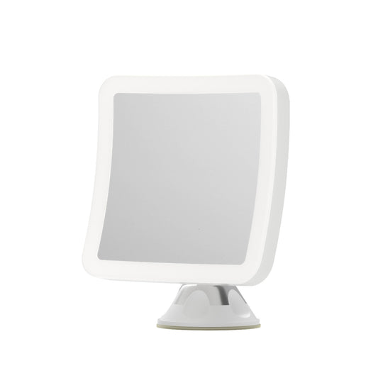 embellir-makeup-mirror-10x-magnification-led-light-adjustable-rotation-cordless-suction-cup