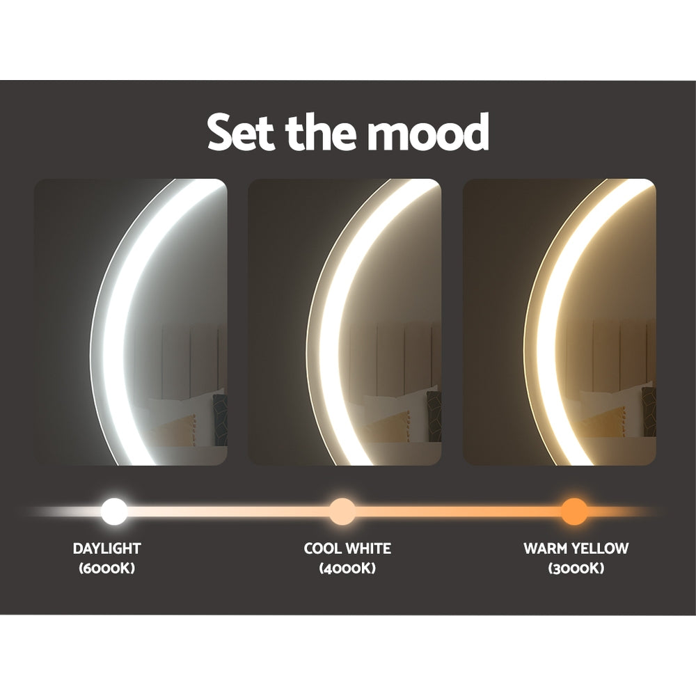 embellir-makeup-mirror-40x40cm-hollywood-vanity-with-led-light-tabletop-round