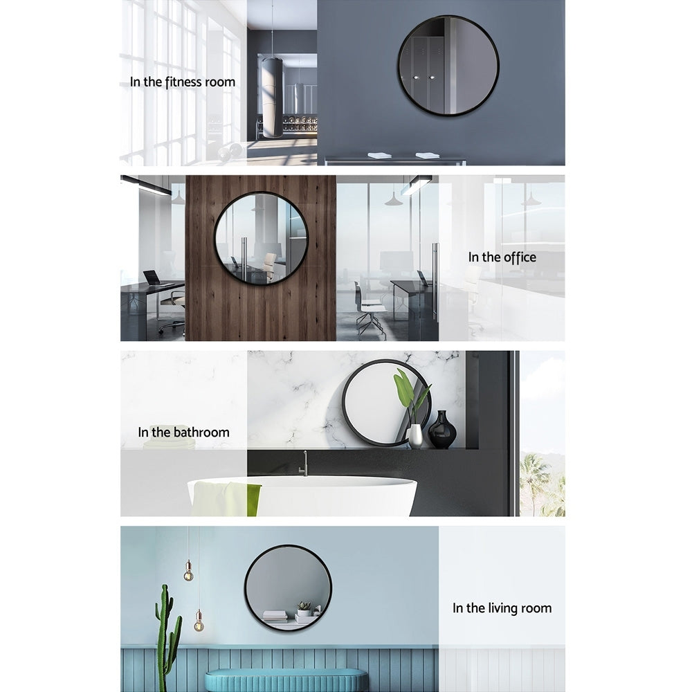 embellir-wall-mirror-makeup-50cm-home-decor-framed-mirrors-bathroom-round-black