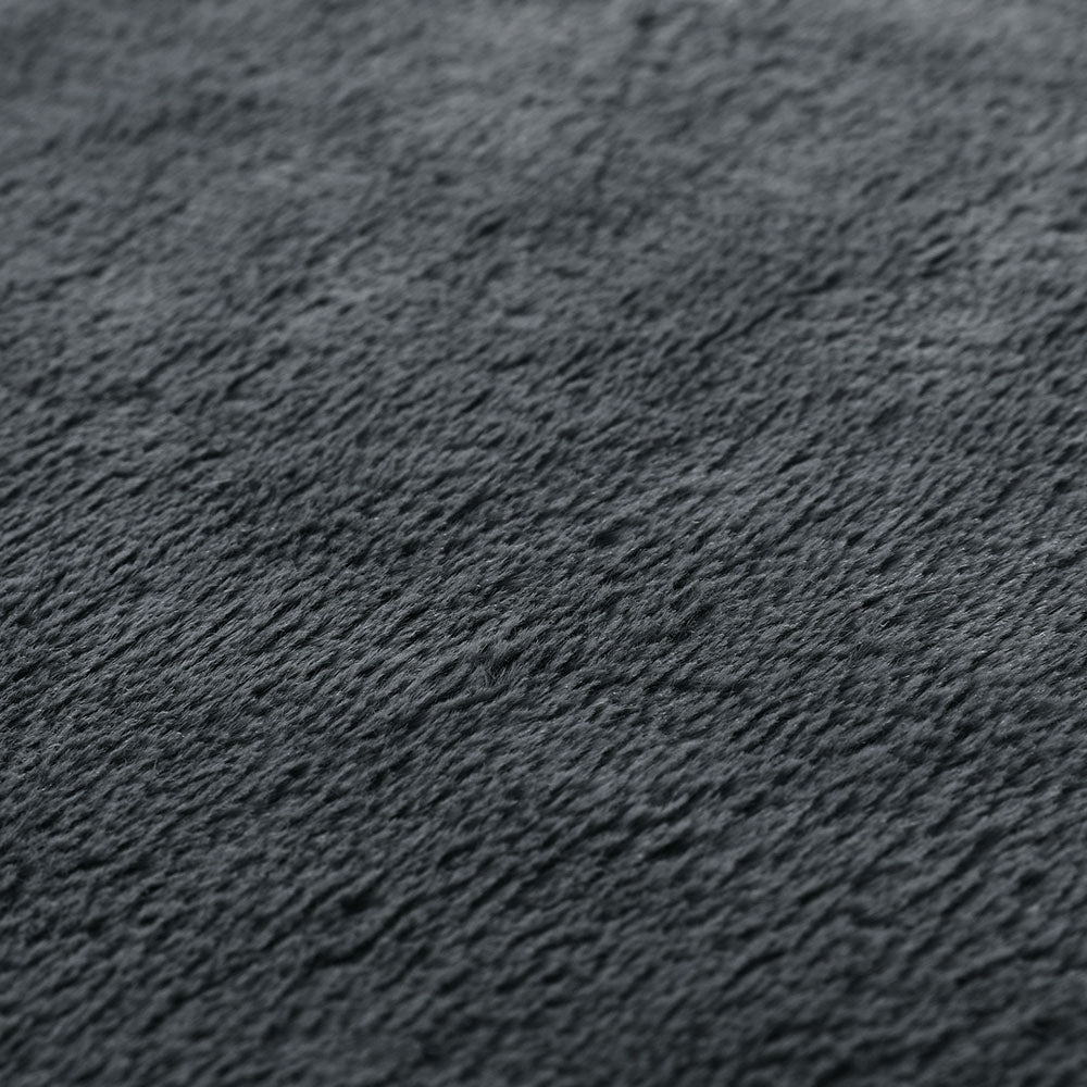 i-pet-pet-bed-dog-cat-extra-large-calming-soft-sofa-cushion-egg-crate-washable-grey at www.mallsonline.com.au
