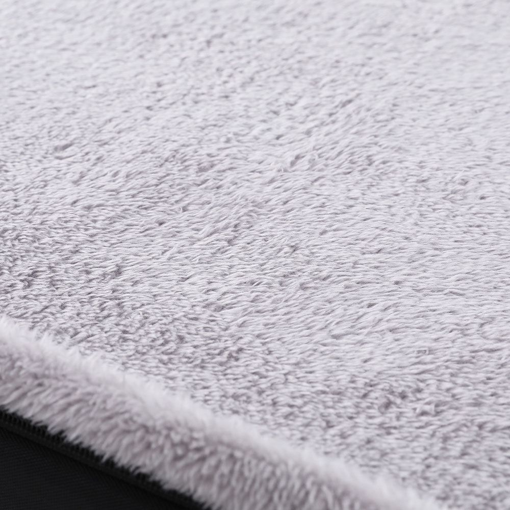 i-pet-pet-bed-dog-cat-extra-large-calming-soft-sofa-foam-cushion-washable-cover-grey at www.mallsonline.com.au