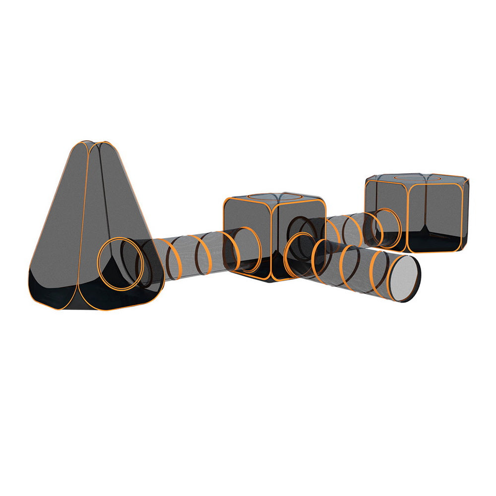 i-pet-pet-playpen-cat-house-6-in-1-tent-tunnel-dog-cage-puppy-rabbit-play-portable www.mallsonline.com.au