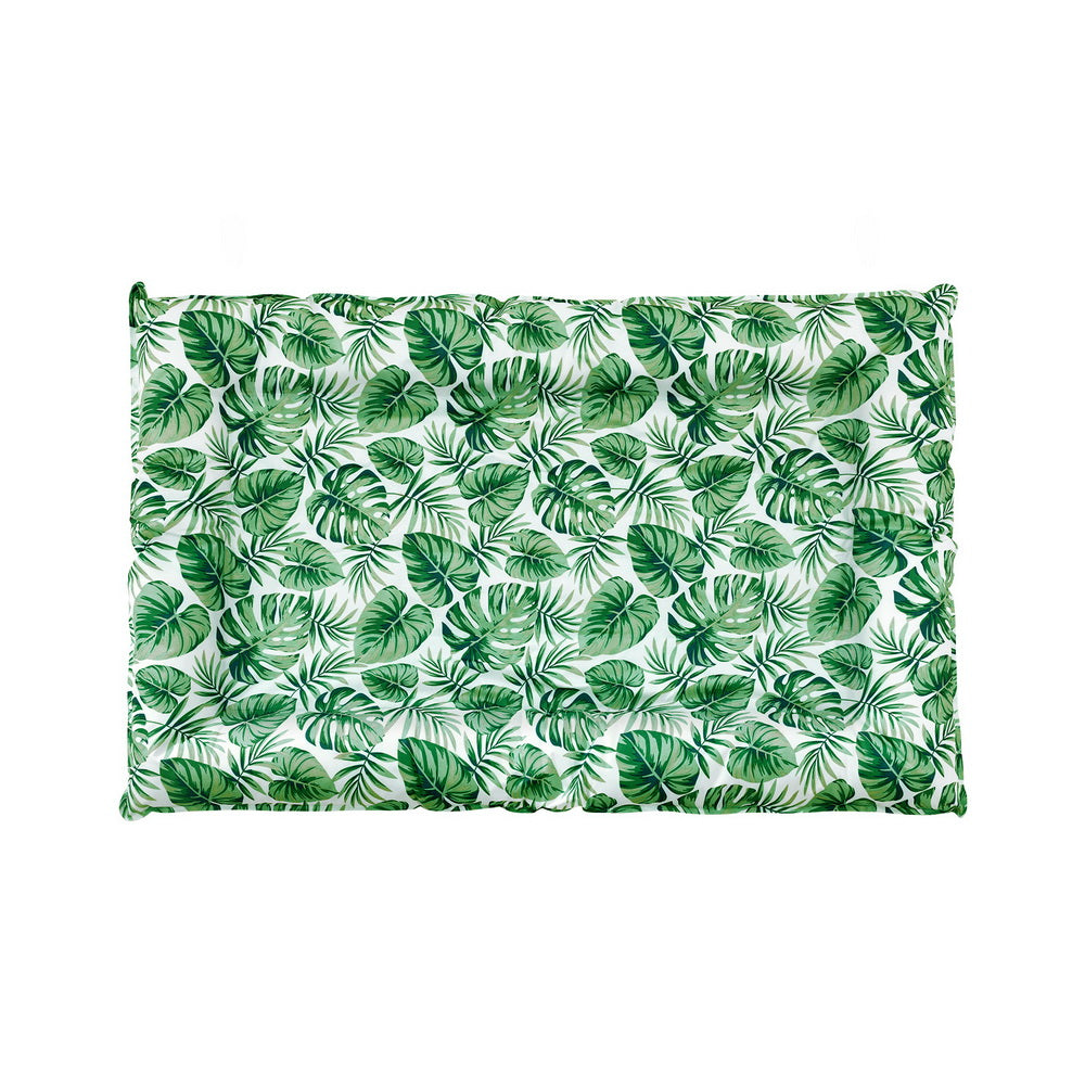 i-pet-pet-cooling-mat-gel-dog-cat-self-cool-puppy-pad-large-bed-summer-green www.mallsonline.com.au