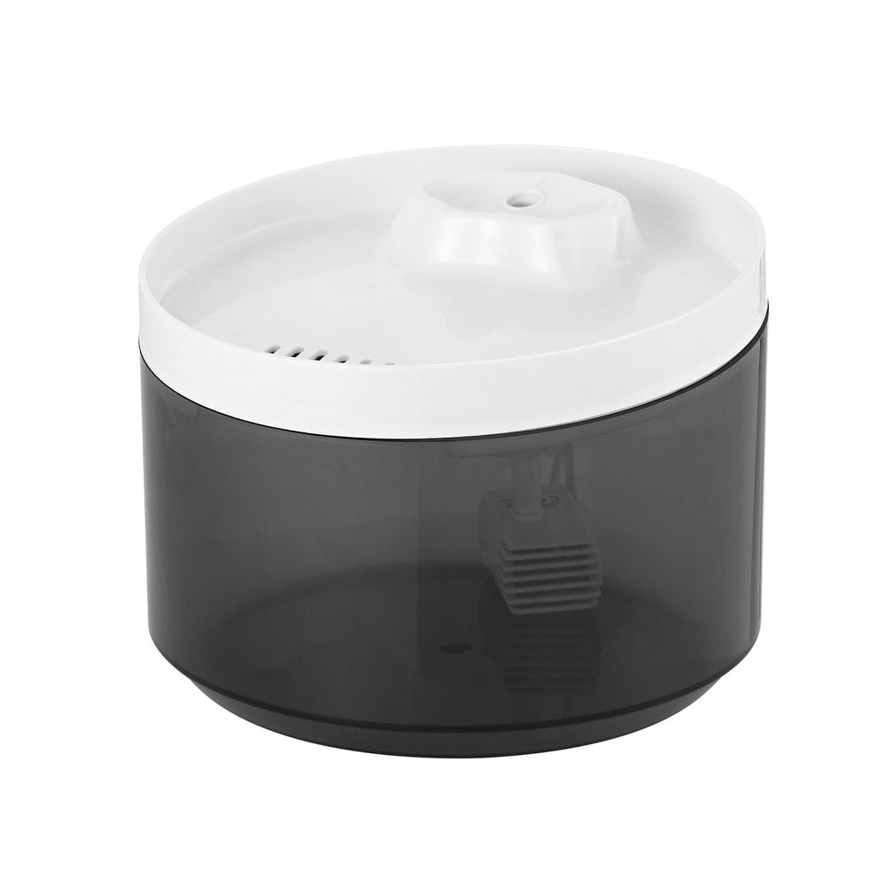 i-pet-pet-water-fountain-feeder-dispenser-filter-dog-cat-drinking-automatic-2-2l at www.mallsonline.com.au