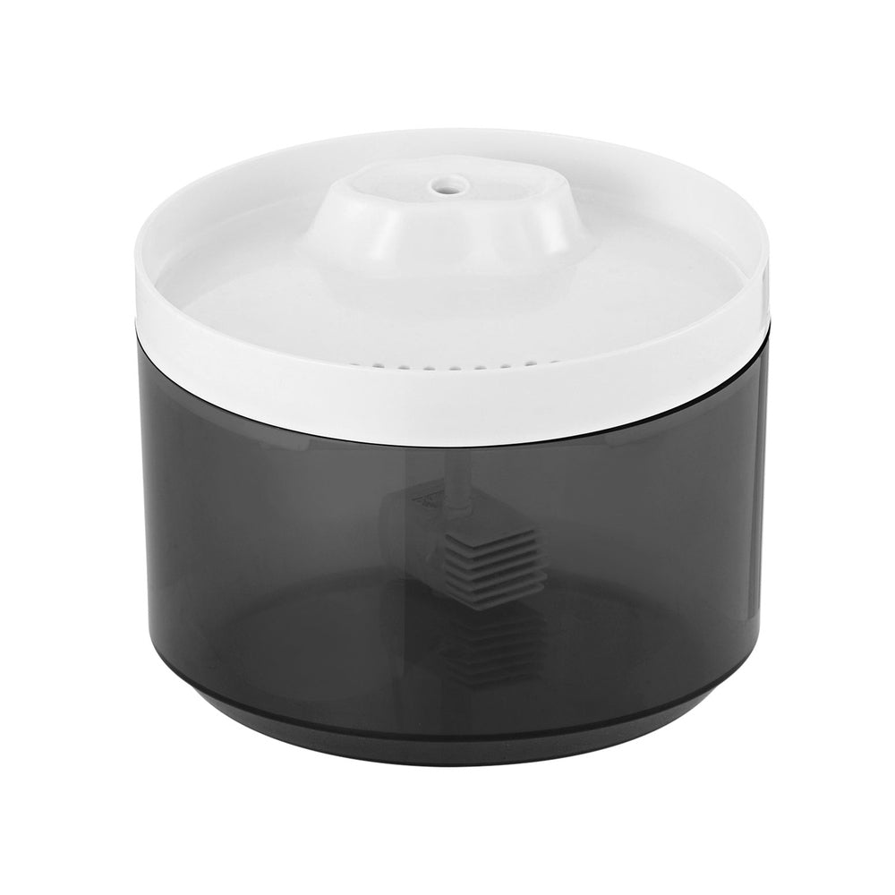 i-pet-pet-water-fountain-feeder-dispenser-filter-dog-cat-drinking-automatic-2-2l at www.mallsonline.com.au