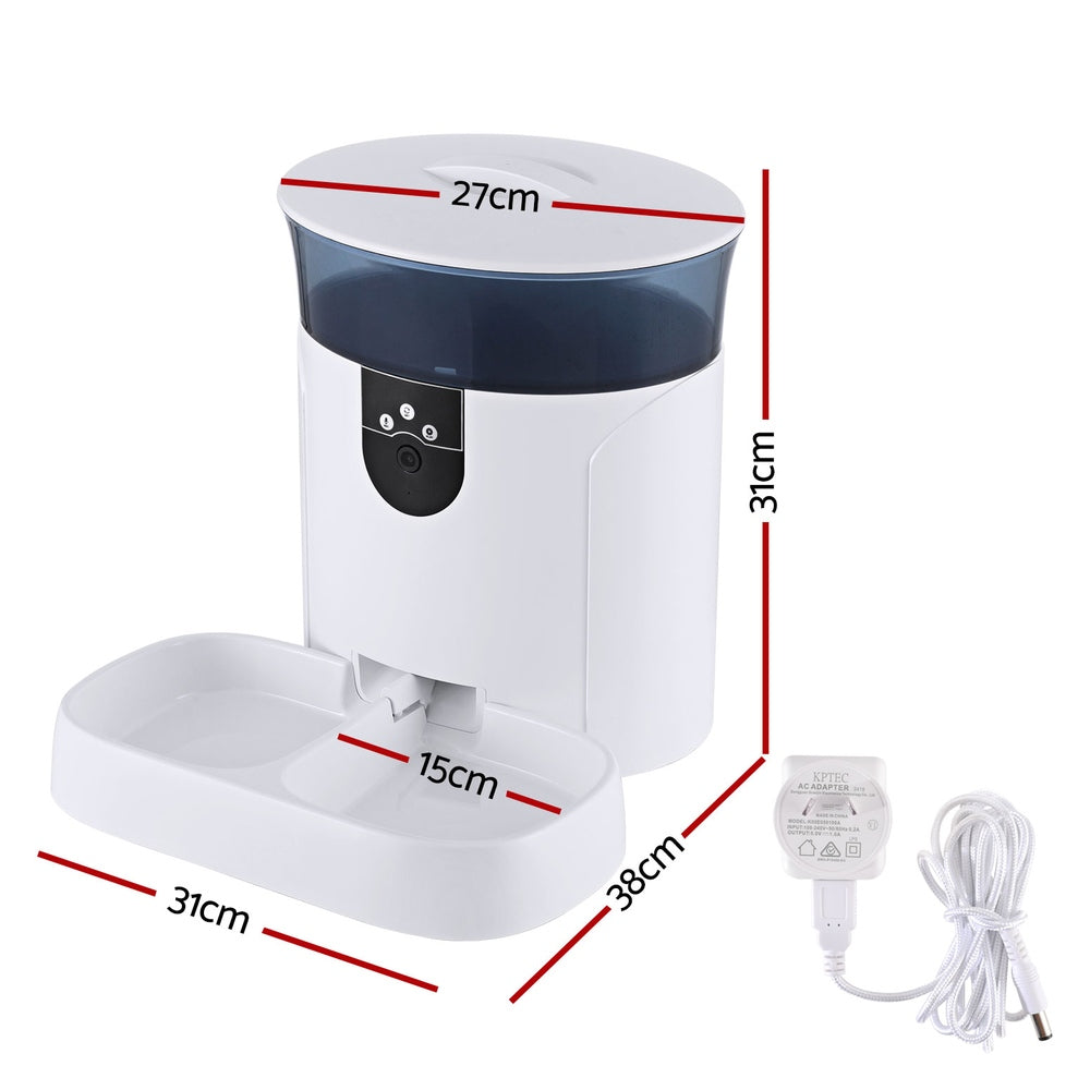 i-pet-automatic-pet-feeder-dog-cat-camera-wifi-smart-food-dispenser-timer-7l-app www.mallsonline.com.au