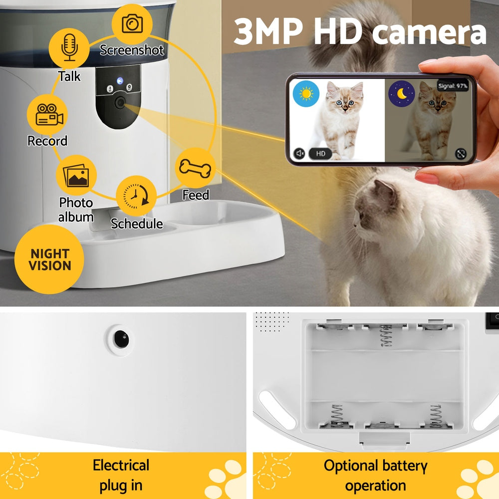 i-pet-automatic-pet-feeder-dog-cat-camera-wifi-smart-food-dispenser-timer-7l-app www.mallsonline.com.au