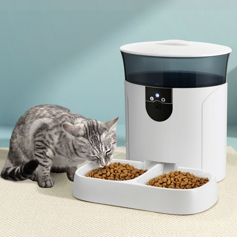 i-pet-automatic-pet-feeder-dog-cat-camera-wifi-smart-food-dispenser-timer-7l-app www.mallsonline.com.au
