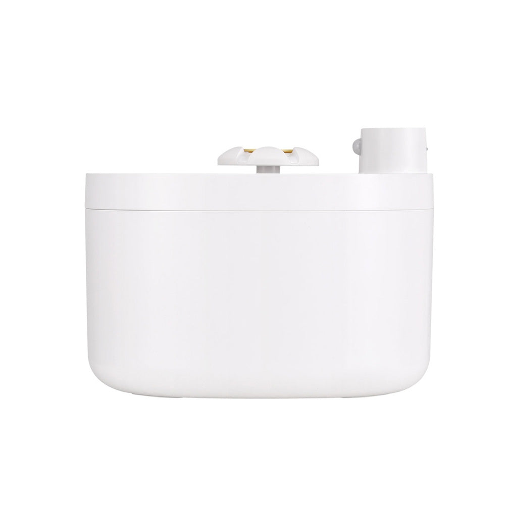i-pet-pet-water-fountain-feeder-dispenser-filter-dog-cat-drinking-automatic-2-6l at www.mallsonline.com.au