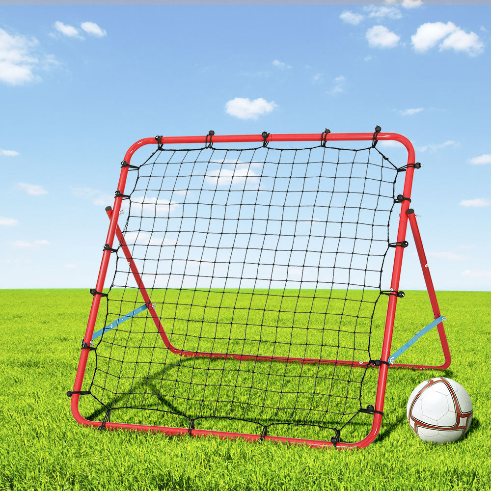 everfit-rebound-net-soccer-baseball-football-goal-net-target-hitter-training www.mallsonline.com.au